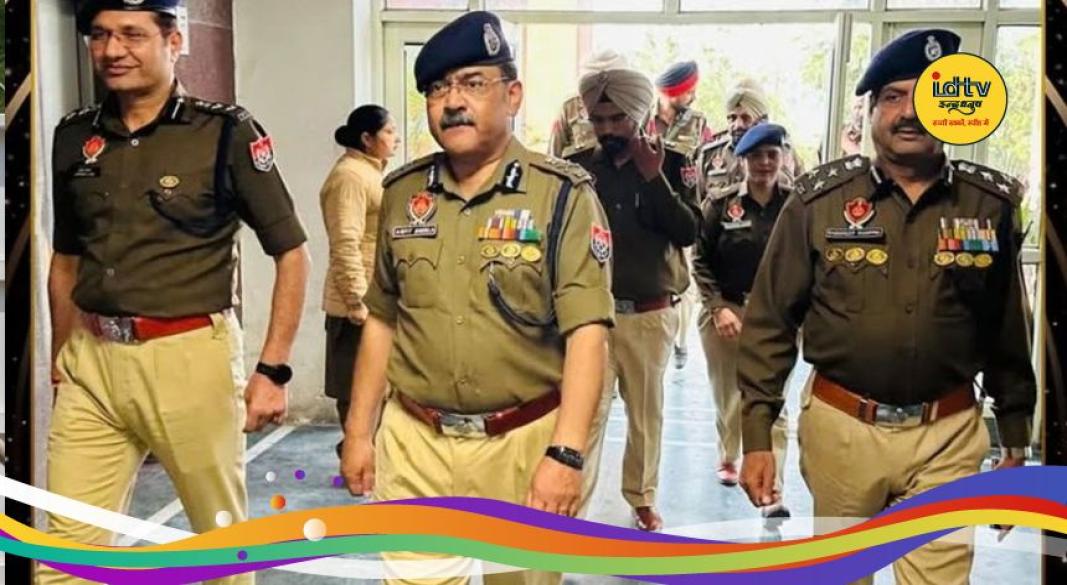 drug smuggling crackdown