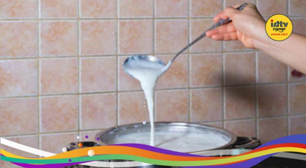 curdled milk recipes