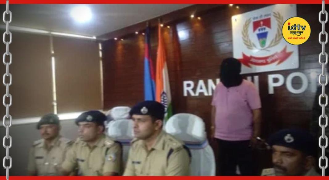 Bhargav Singh murder case