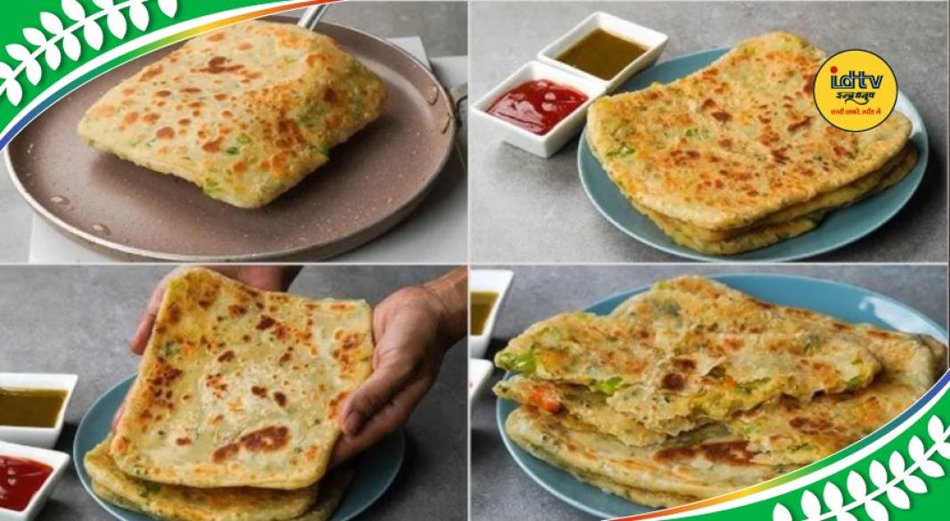 soft paratha tips