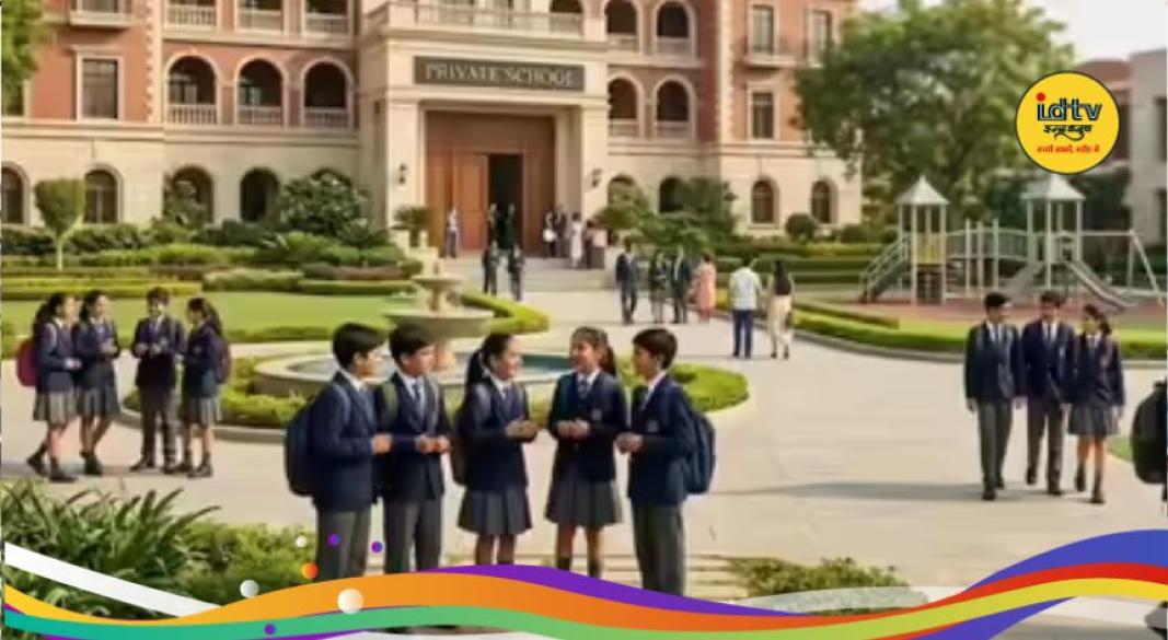 private schools rules