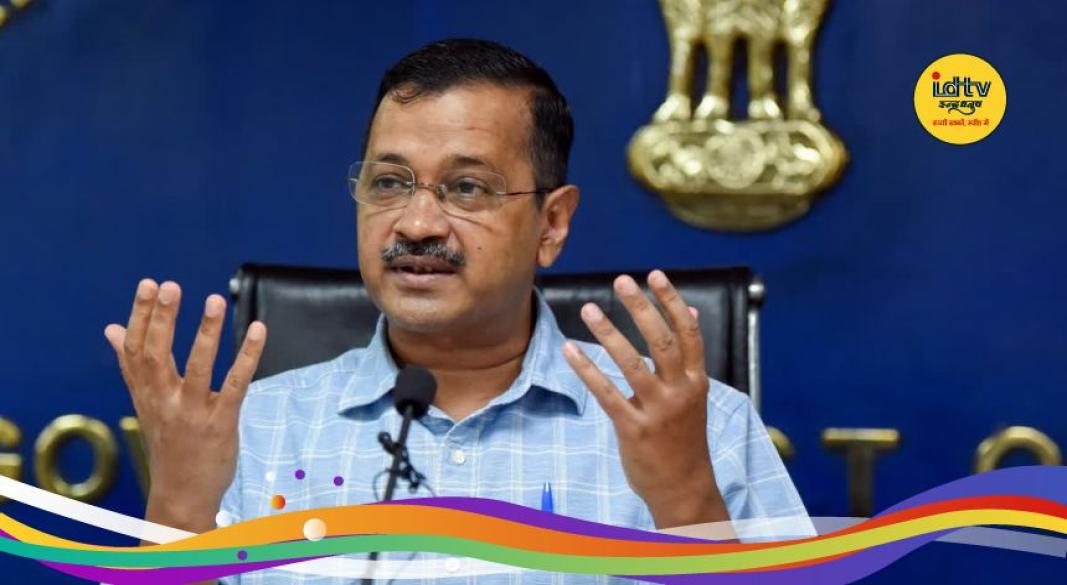 arvind kejriwal bengal voting