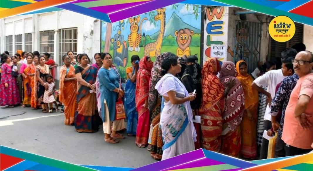 Bengal Elections 2026