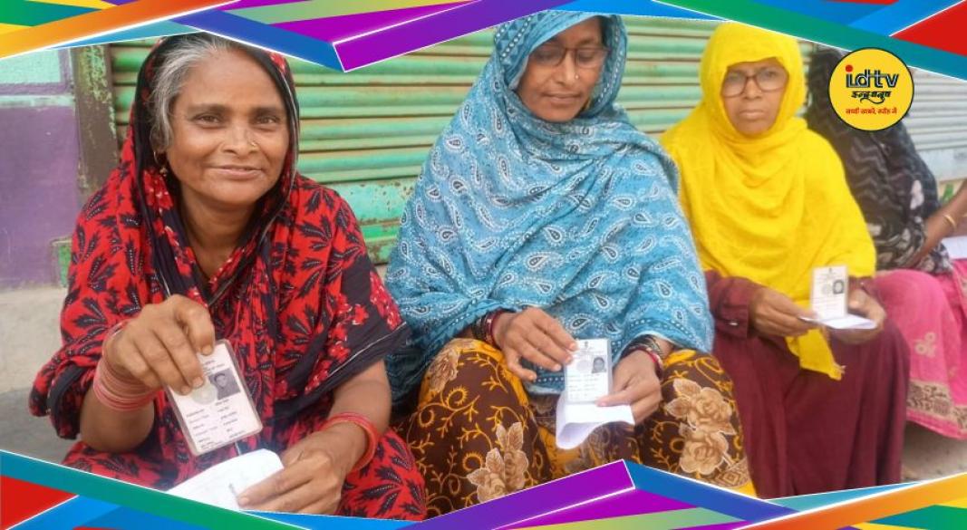 Bengal Elections 2026