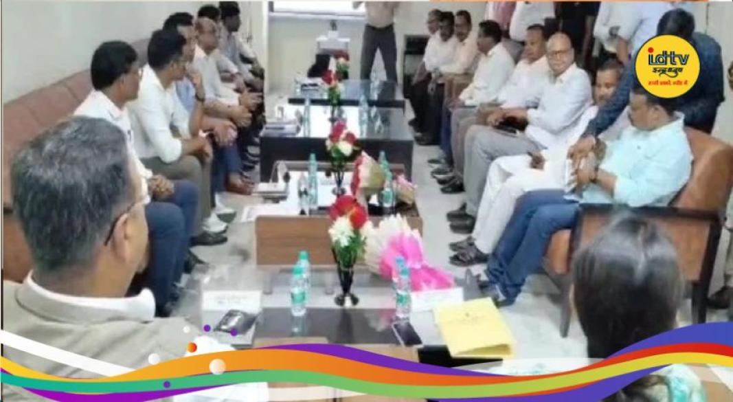 Koderma railway update