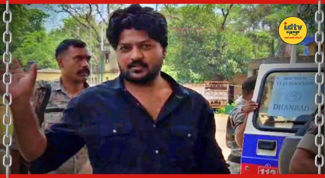 Prince Khan gangster news