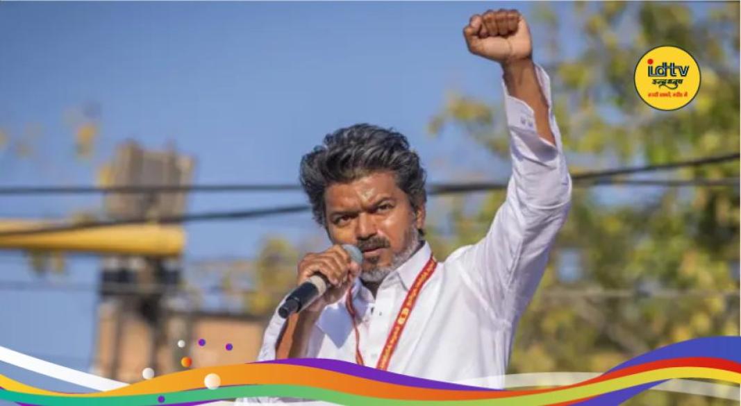 Tamil Nadu election news