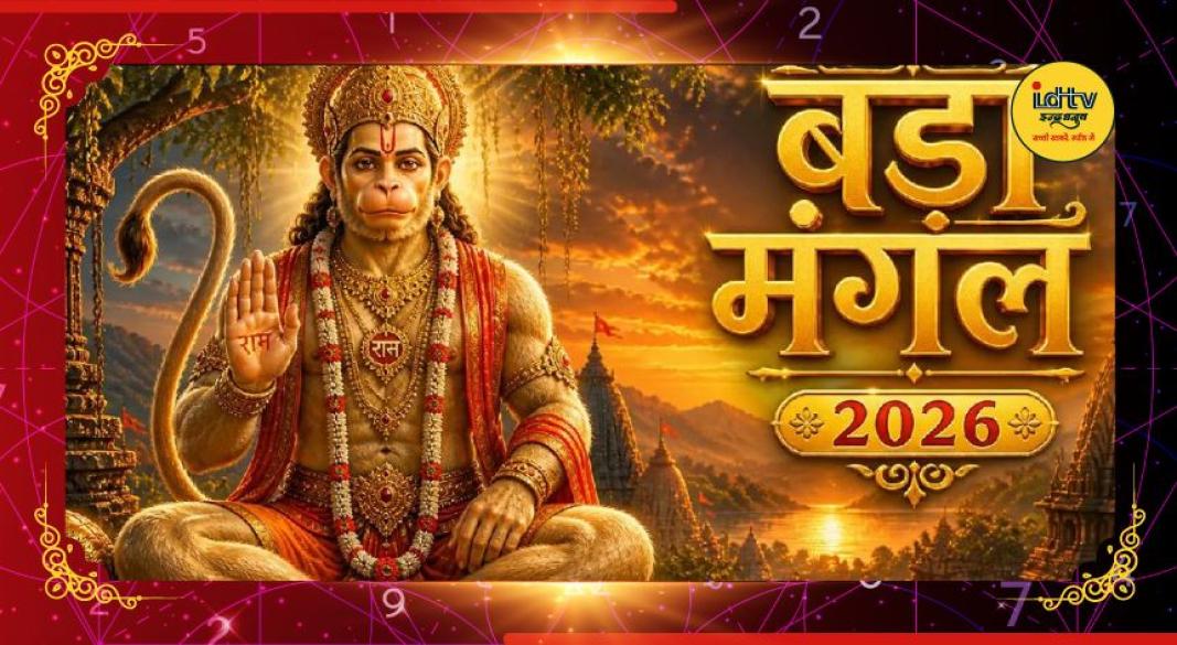 Hanuman bhakti