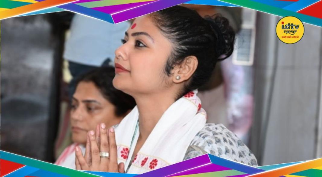 Mamata Banerjee