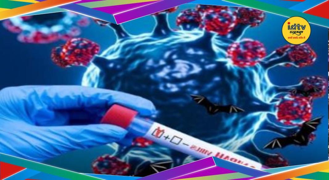 Nipah virus