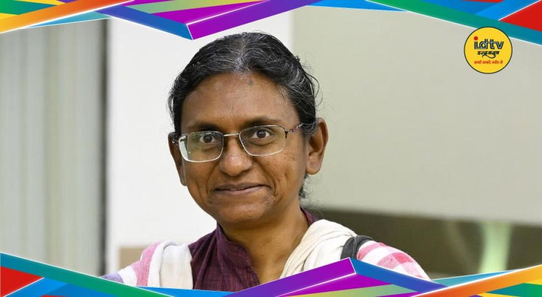 Meenakshi Natarajan