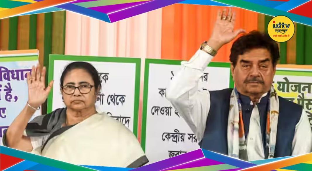 Shatrughan Sinha