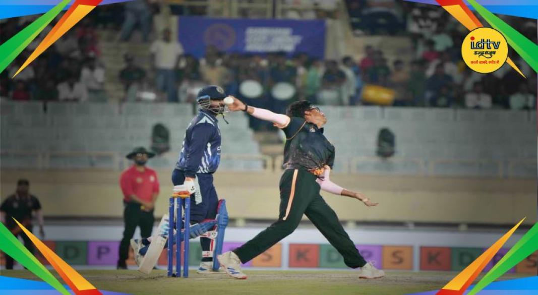 Jharkhand T20 League