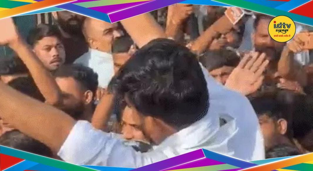 Cockroach Janata Party