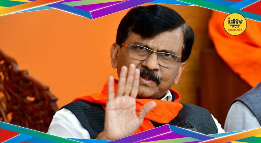 Shiv Sena UBT internal crisis
