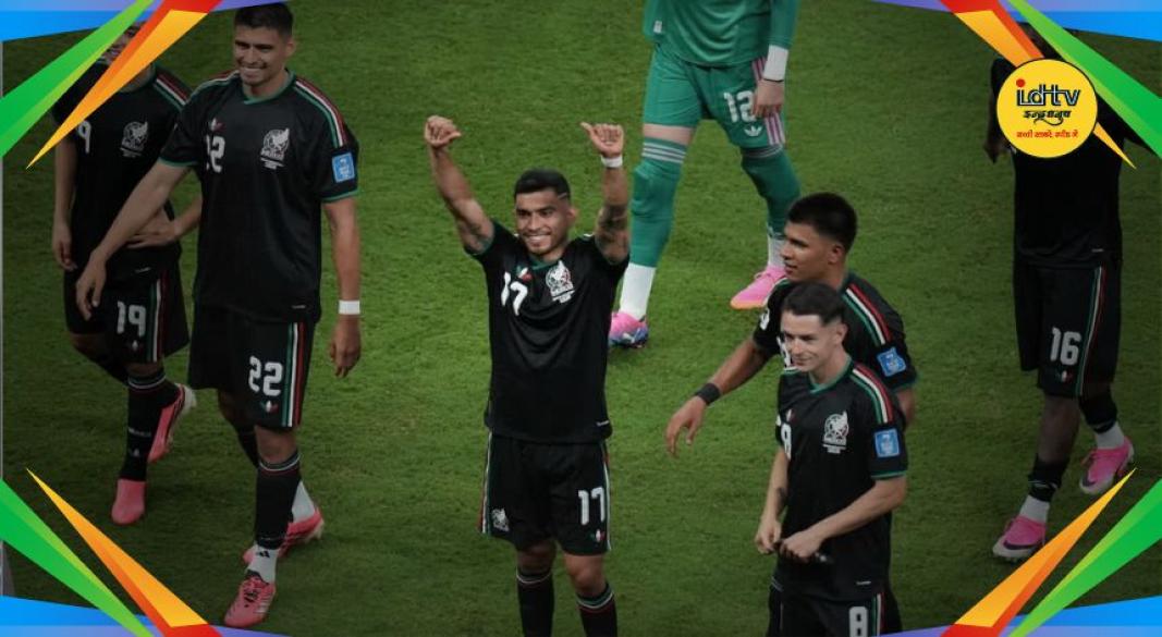 FIFA World Cup 2026