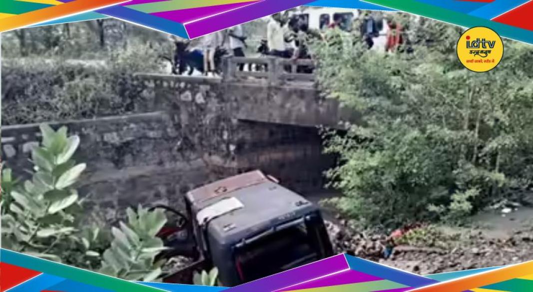 Aurangabad Bihar accident