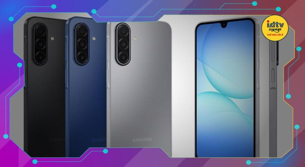 Samsung Galaxy A27 5G