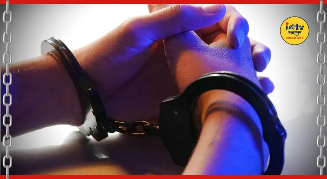 women crime