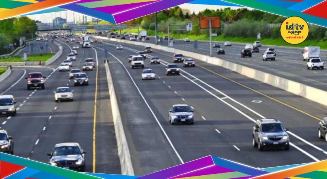 infrastructure projects