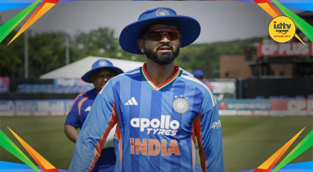 Shreyas Iyer captain
