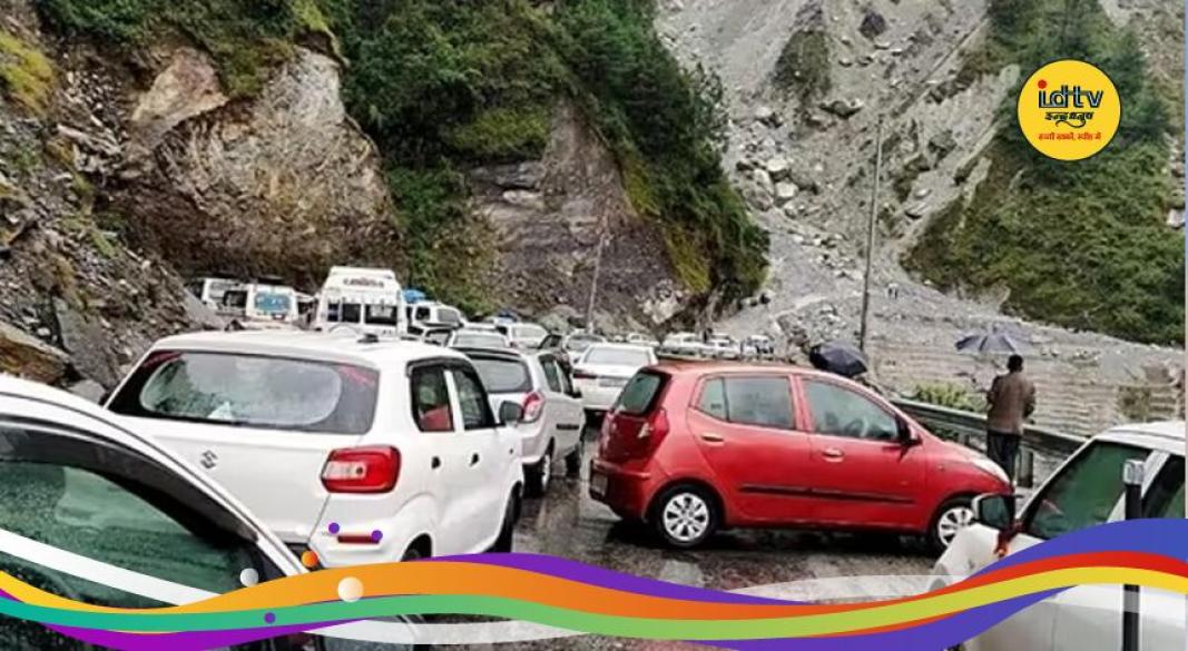 Badrinath Highway