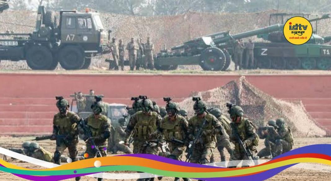 Women Engineers Indian Army