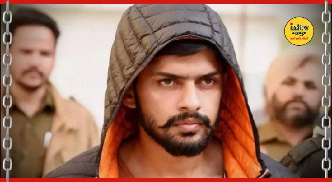Lawrence Bishnoi Gang