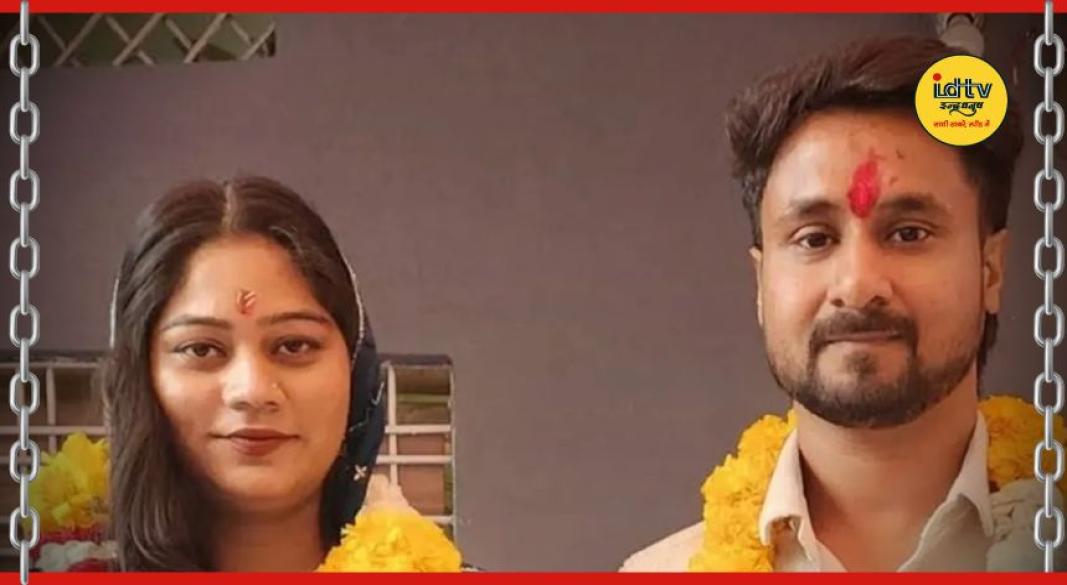 Meghalaya Honeymoon Murder Case