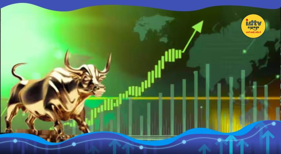 Share Market