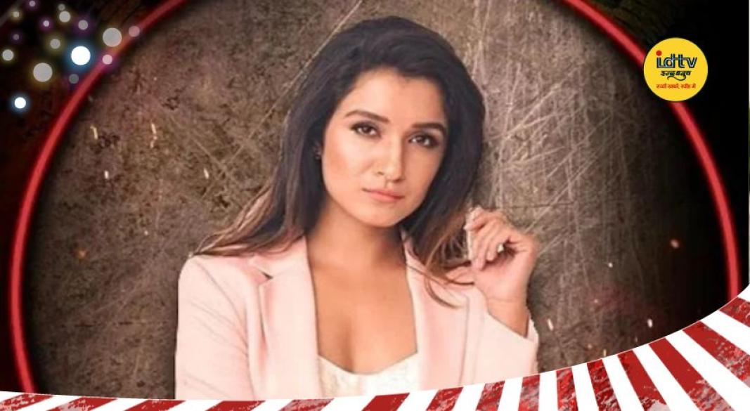 Shefali Bagga Controversy