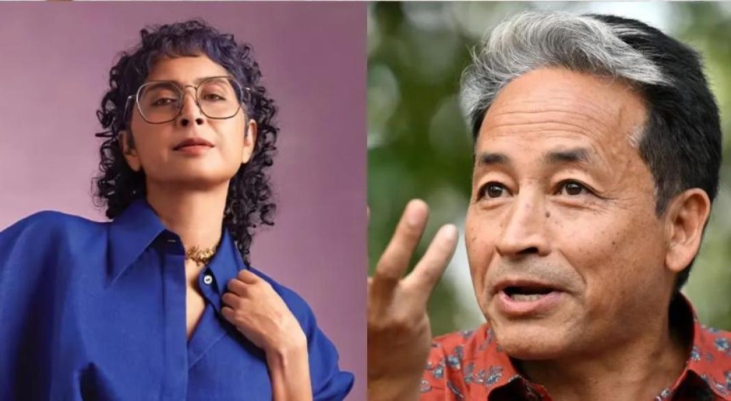 Sonam Wangchuk Movement