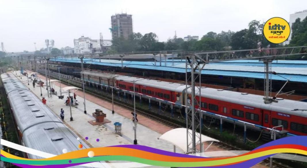 JFWC Exam Special Train