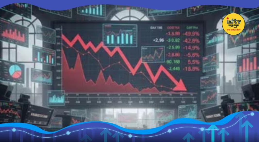 Stock Market Crash