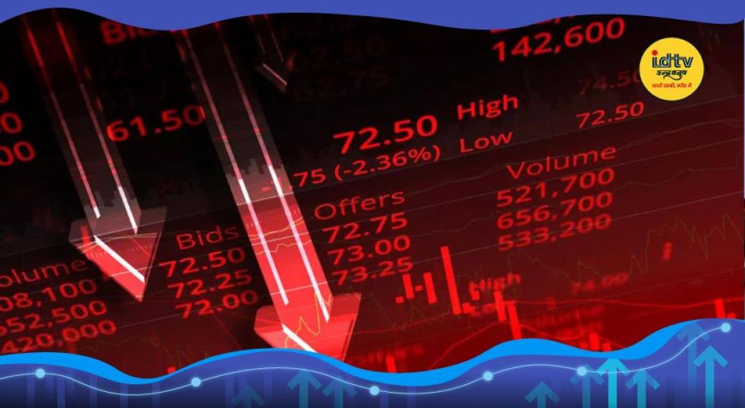 Stock Market Crash