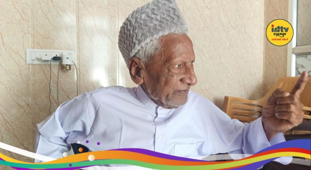 Alam Badi Azmi Death