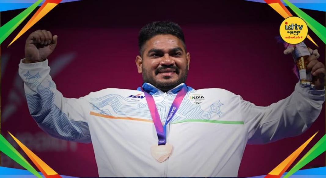 India Commonwealth Games 2026