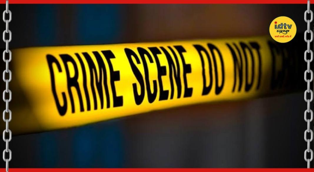 Etawah Suicide Case