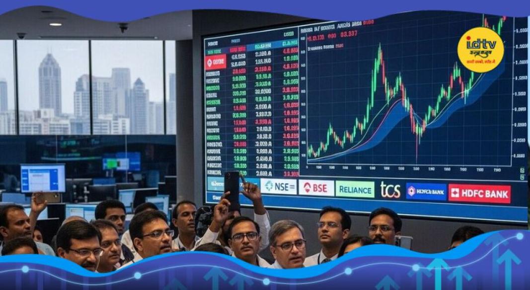 Stock Market