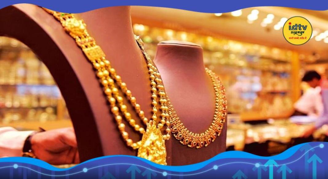 Gold Price Today