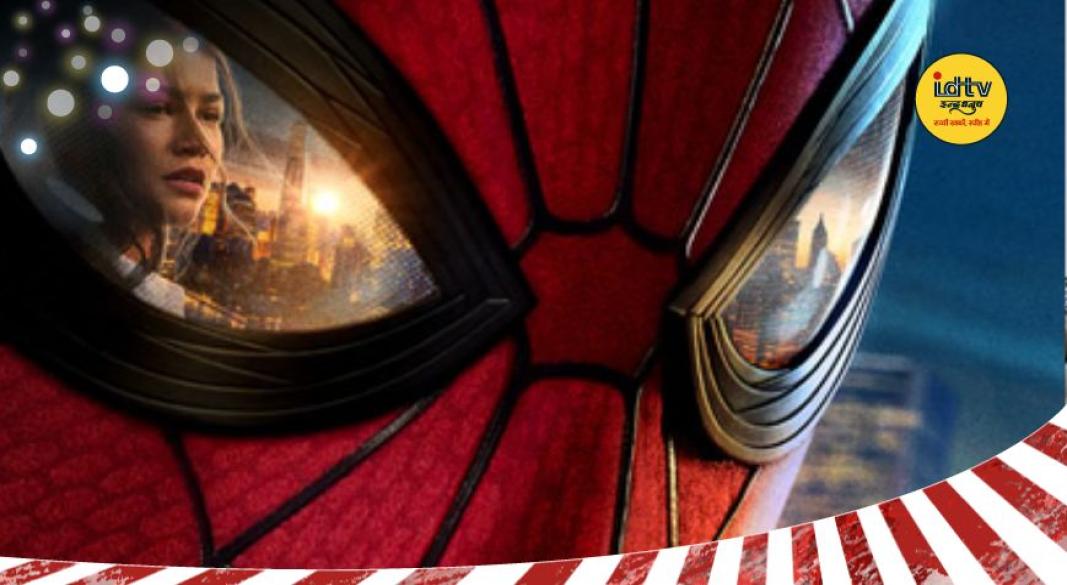 Spider-Man Brand New Day