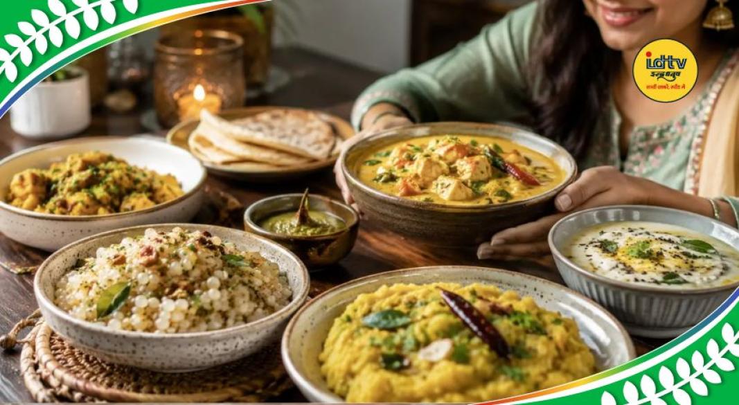 Sawan Recipes