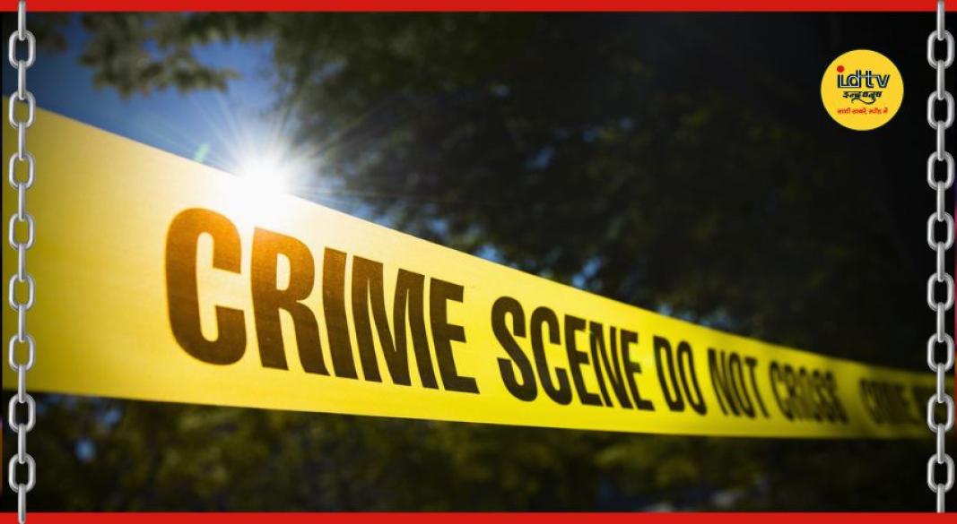 Palamu Crime News