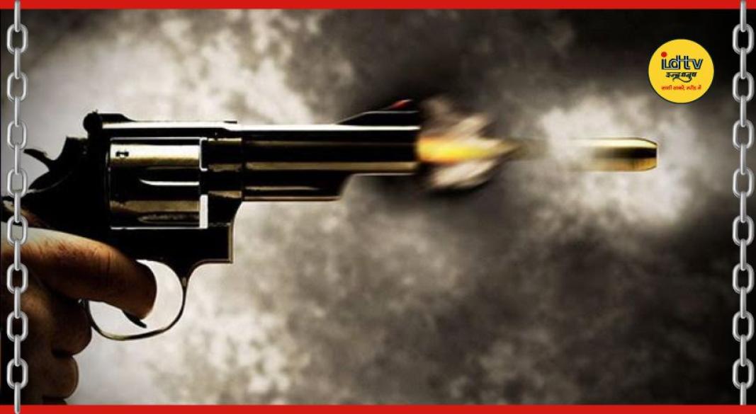 Palamu Police Encounter