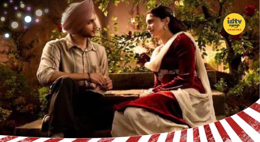 Main Wapas Aaunga Netflix release
