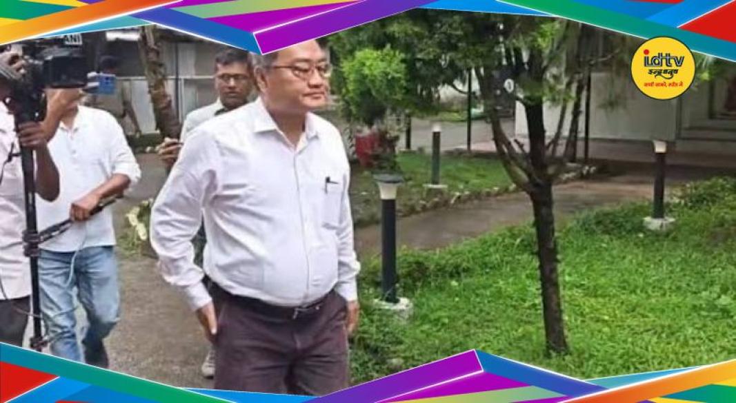 JPSC Exam Scam