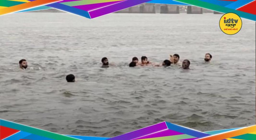 Kanwariyas Rescued