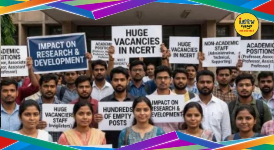 CBSE Recruitment