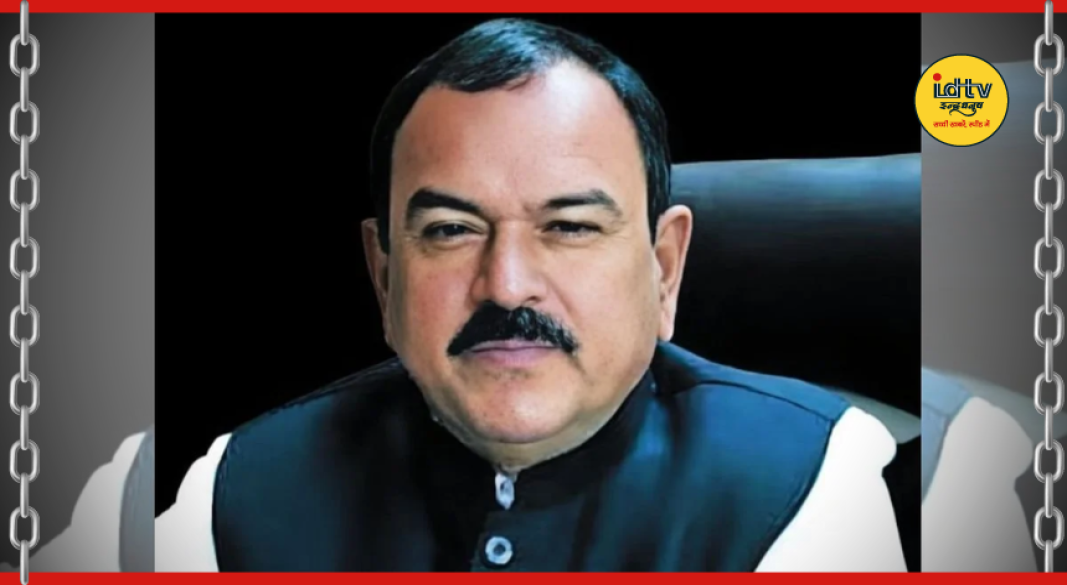 Ashok Kharat fraud case