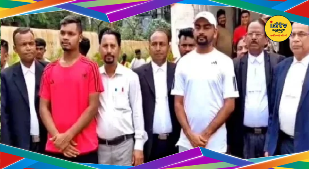 JLKM Bengal Election